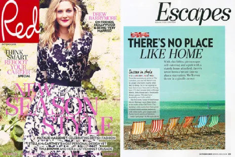 Press Red Escapes Travel Reviews