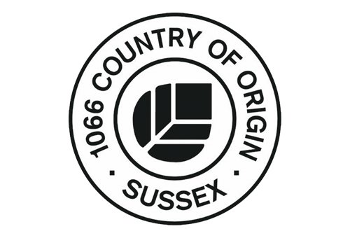 1066 Country of Origin Logo