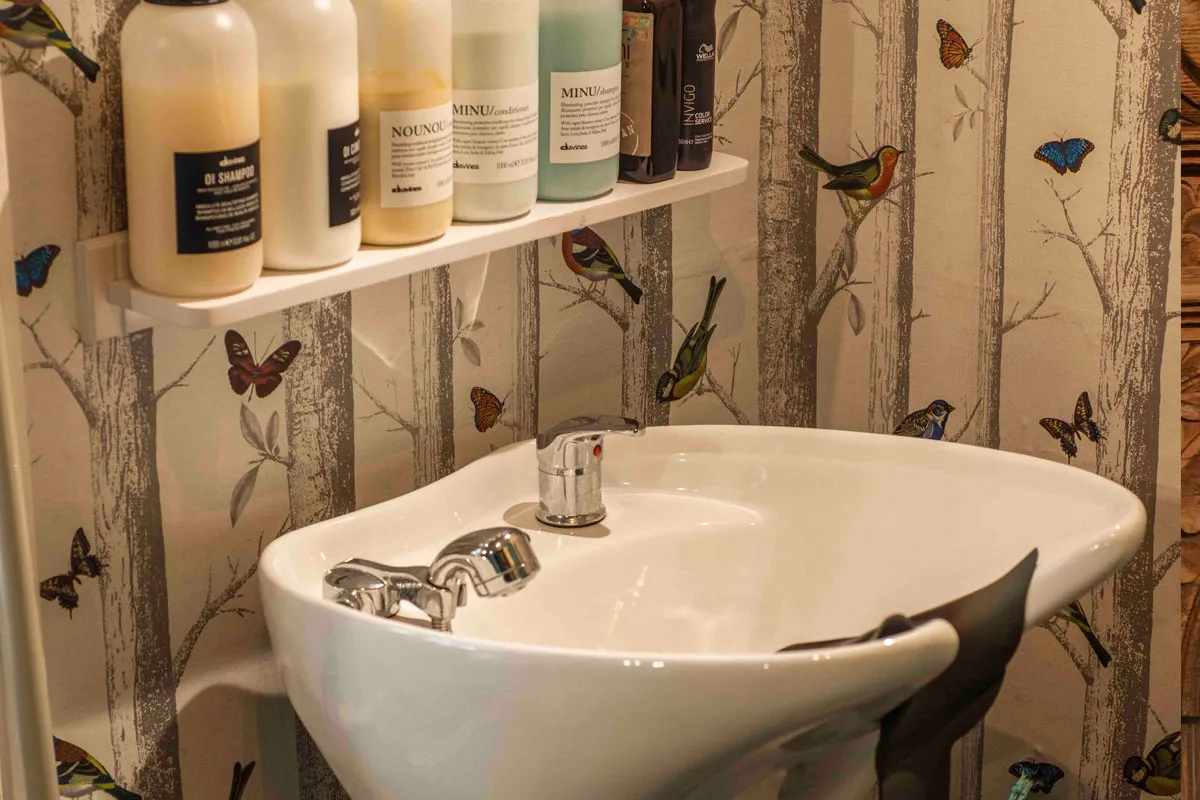 Beauty Treatments Guesthouse Hastings