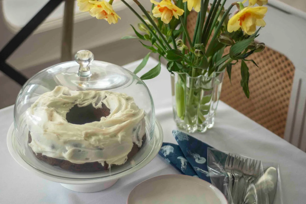 Delicious Cake Guesthouse Hastings