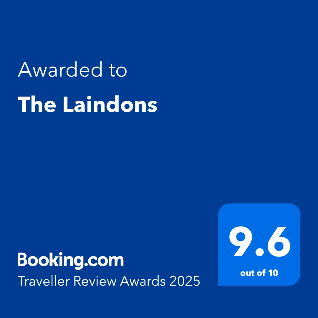 Booking.com Awards 2020