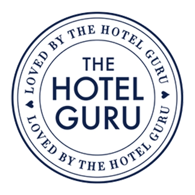 Loved by the Hotel Guru Badge